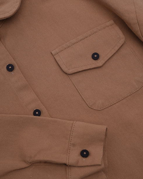 OVERSHIRT MARO